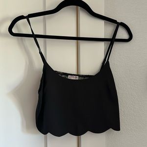 Free People Crop Top